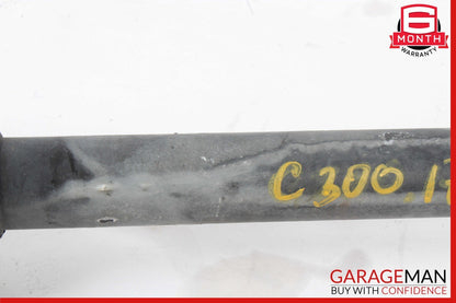 15-18 Mercedes W205 C300 C350e RWD Rear Right Side Axle CV Half Shaft OEM