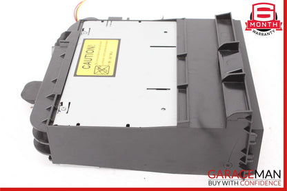 03-13 Mercedes SLK280 ML500 E320 CLS550 Radio 6 Disk CD Changer Player OEM