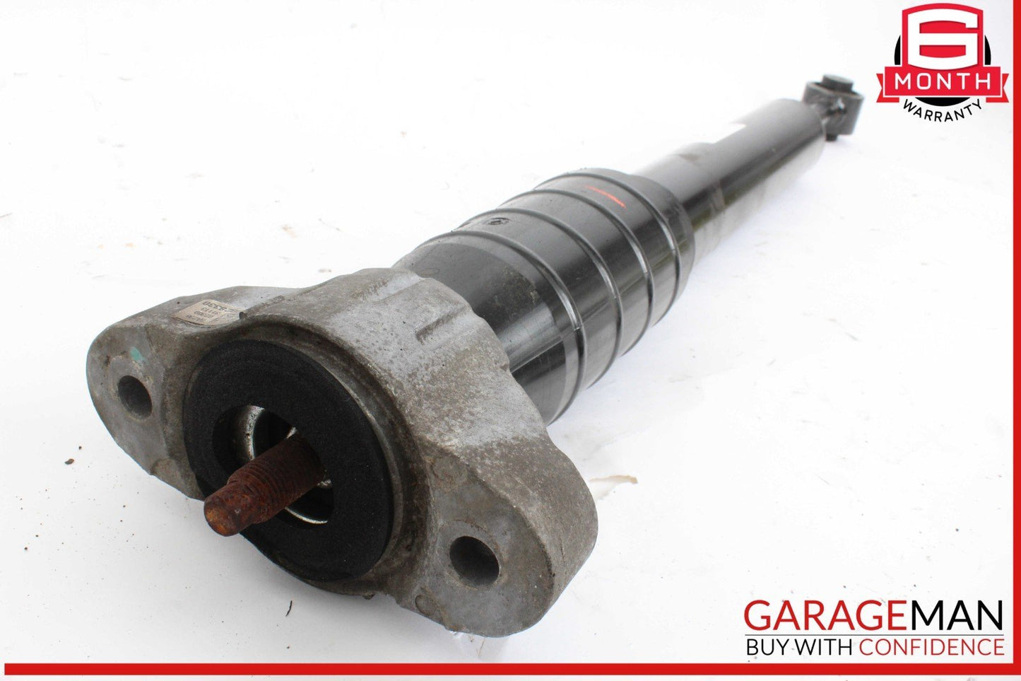 14-19 Maserati Ghibli S Rear Right and Left Side Shock Strut Absorber Set OEM