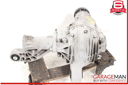 06-12 Mercedes W164 ML350 GL450 R350 Front Differential Carrier OEM