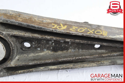 97-04 Porsche 986 Boxster Rear Right / Left Suspension Lower Control Arm