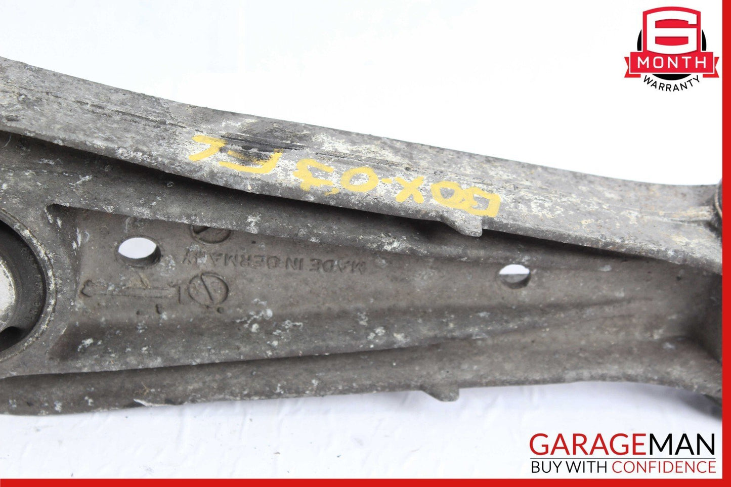 97-04 Porsche Boxster 986 996 Carrera Front / Rear Suspension Lower Control Arm