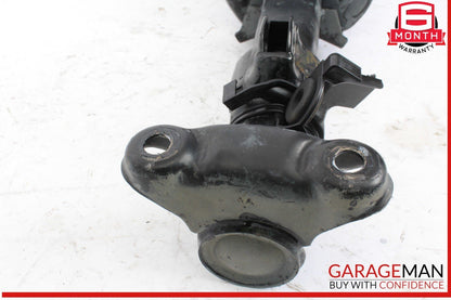 08-17 Mercedes W204 C250 E350 Front Right / Left Shock Spring Absorber Strut