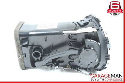 12-14 Mercedes W204 C250 C300 Dash AC A/C Air Vent Grill Left Driver Side Black