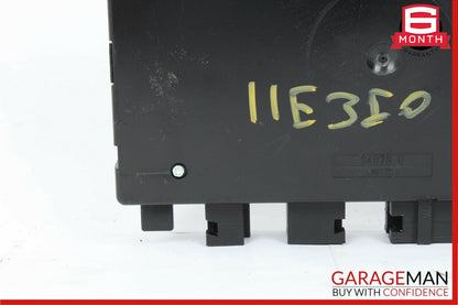08-18 Mercedes W212 E350 C250 Seat Control Module Front Left OEM