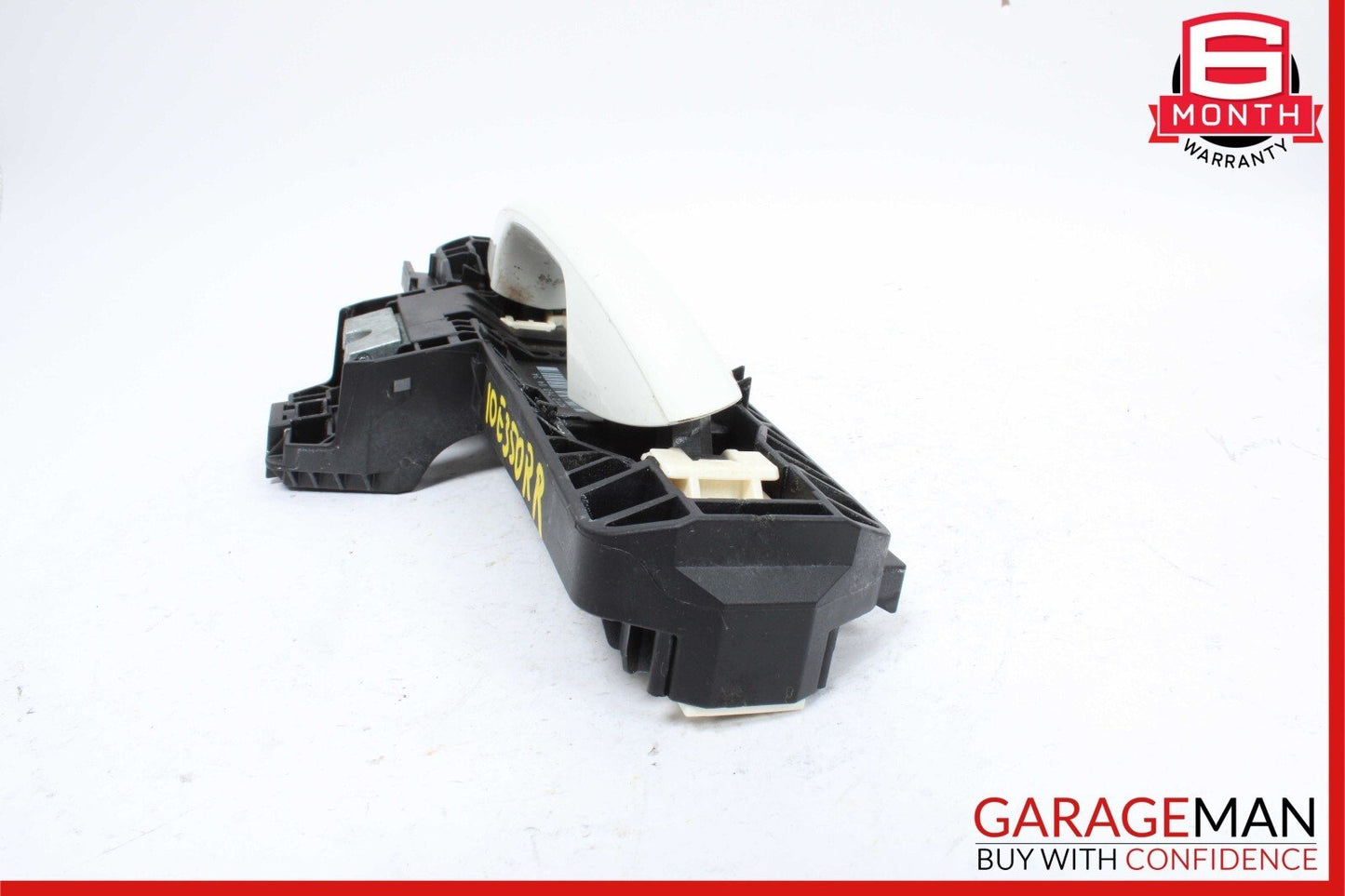 10-13 Mercedes W212 E350 E550 Rear Right Side Exterior Door Handle OEM