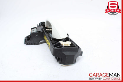 10-13 Mercedes W212 E350 E550 Rear Right Side Exterior Door Handle OEM