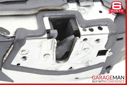 07-13 Mercedes W221 S550 CL550 Front Left Door Lock Latch Actuator Keyless Go