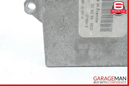 03-06 Mercedes SL500 S500 S55 AMG Front Left / Right HID Xenon Ballast Module