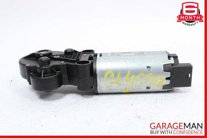 07-16 Mercedes X164 GL450 GL320 3rd Third Row Seat Motor 1648202342 OEM