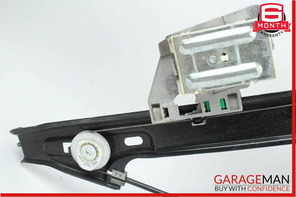 06-11 Mercedes W219 CLS500 CLS550 Rear Left Side Door Window Regulator Motor