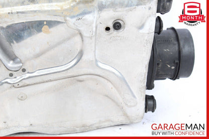 14-16 Mercedes W212 E250 Bluetec Air Intake Cleaner Filter Housing Box OEM