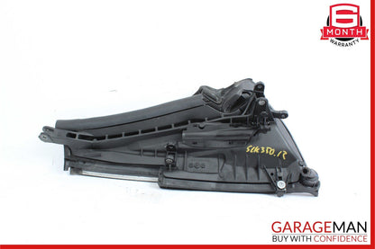 12-20 Mercedes R172 SLK350 SLC300 Left Convertible Top C Pillar Brace Support