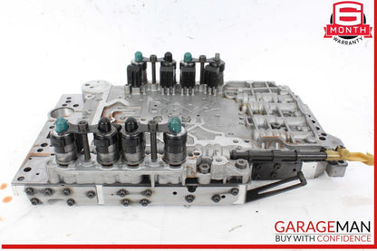 Mercedes W203 C280 E350 7G Tronic Transmission Valve Body 2202770801 OEM