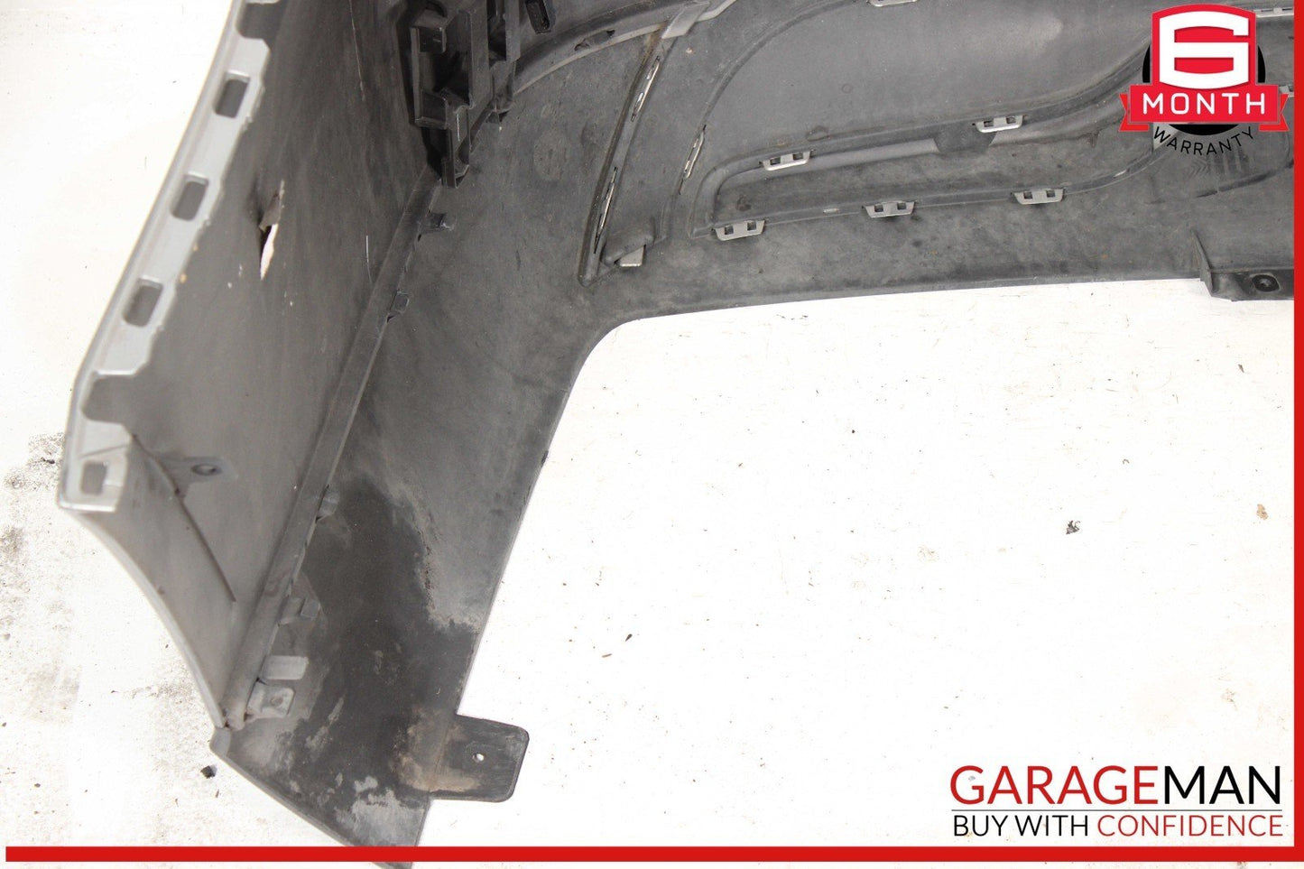 13-16 Mercedes X166 GL450 GL550 Rear Bumper Cover Assembly OEM