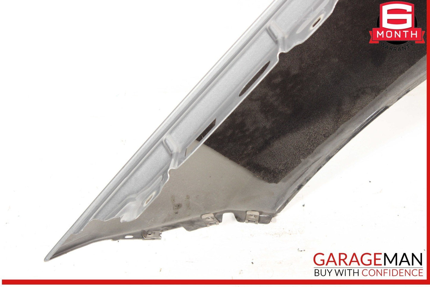 13-19 Mercedes X166 GL450 GL550 GLS550 Front Right Side Wing Fender Panel OEM