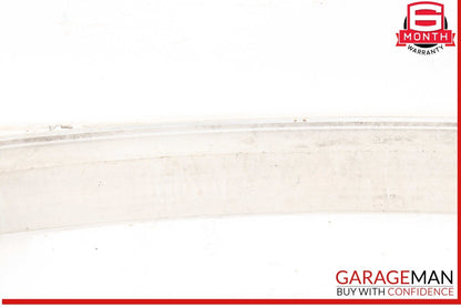 12-18 Audi A7 Quattro S7 RS7 Rear Bumper Reinforcement Impact Crash Bar Beam OEM
