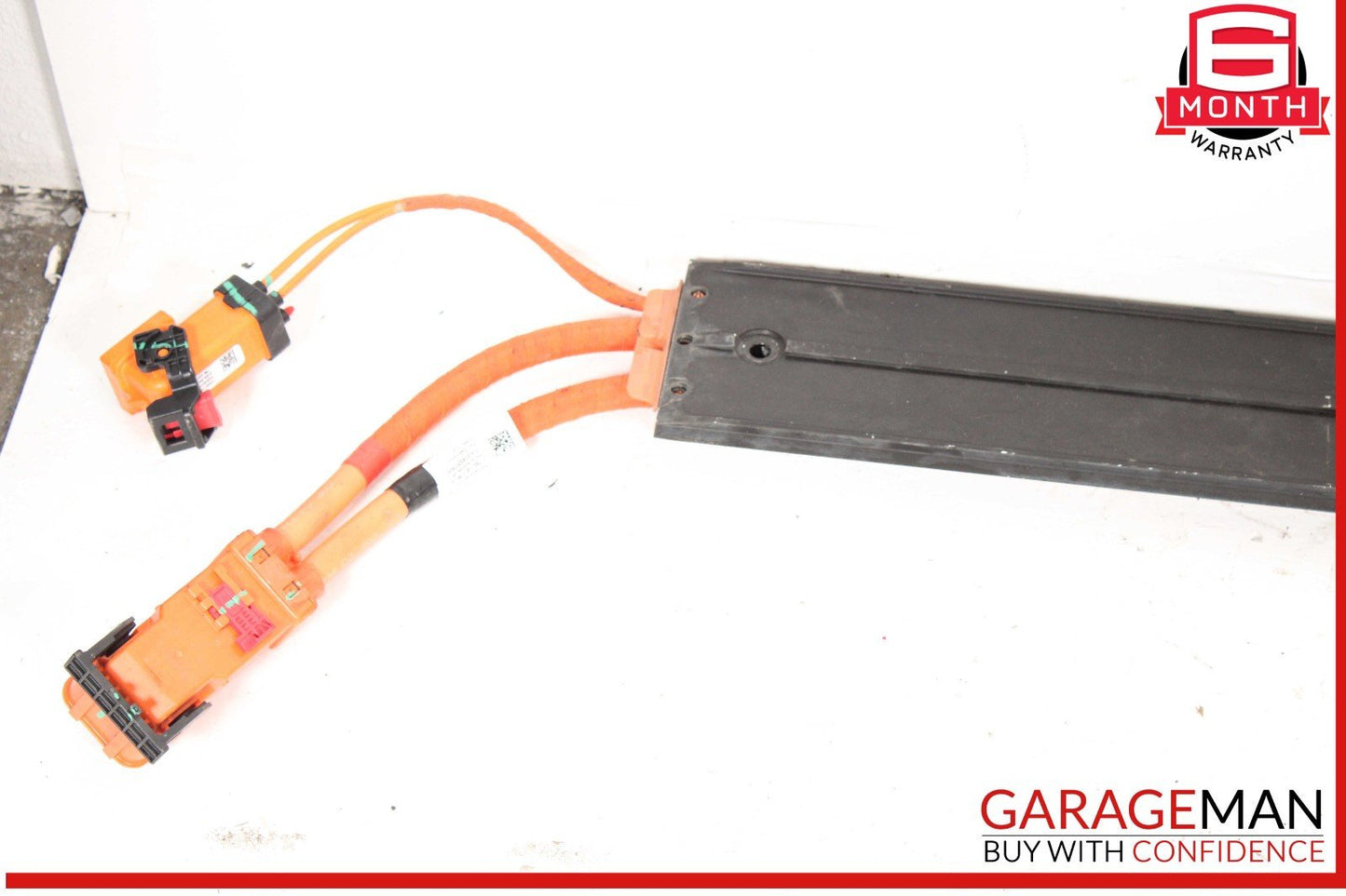17-23 Tesla Model 3 Y High Voltage Tunnel Battery Wire Wiring Cable Harness OEM