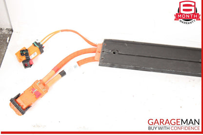 17-23 Tesla Model 3 Y High Voltage Tunnel Battery Wire Wiring Cable Harness OEM