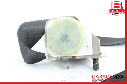 98-05 Mercedes W163 ML320 ML500 Front Right Side Seat Belt Retractor Black OEM