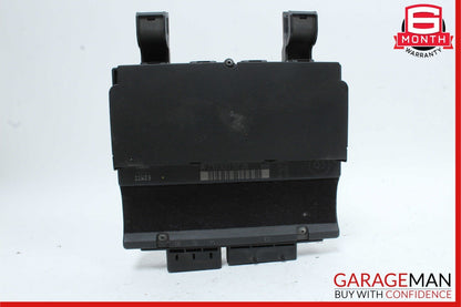 03-08 Mercedes R230 SL500 Right Passenger Side Under Seat Control Module Unit