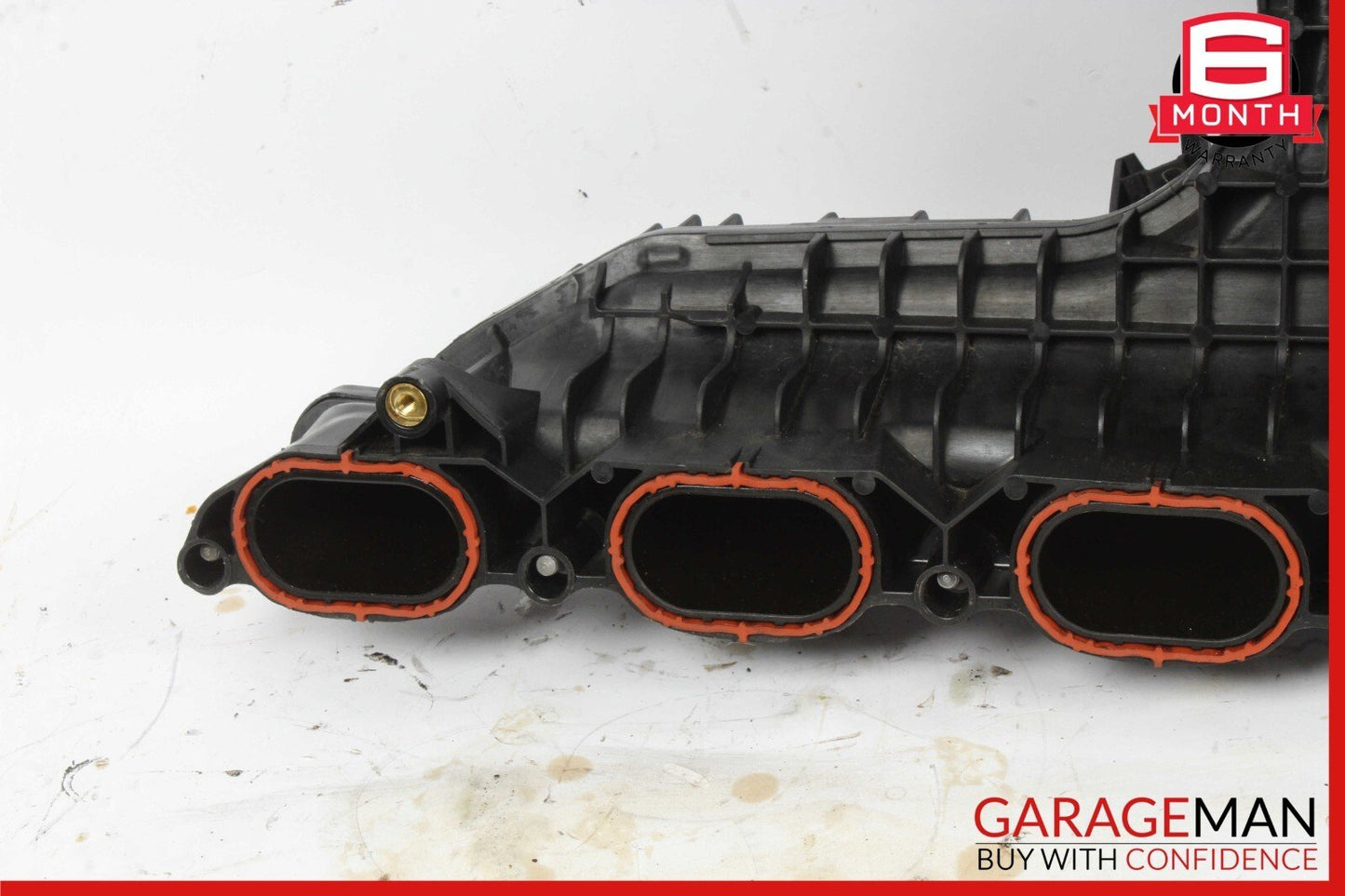 11-20 Mercedes W218 CLS550 S550 Air Intake Manifold Distributor 2780980807 OEM