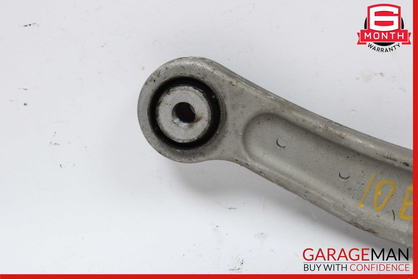 10-17 Mercedes W212 E350 CLS550 Rear Suspension Upper Rearward Control Arm OEM