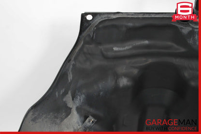 07-10 Mercedes W216 CL550 5.5L Fuel Gas Tank Reservoir Filler Neck Assembly OEM