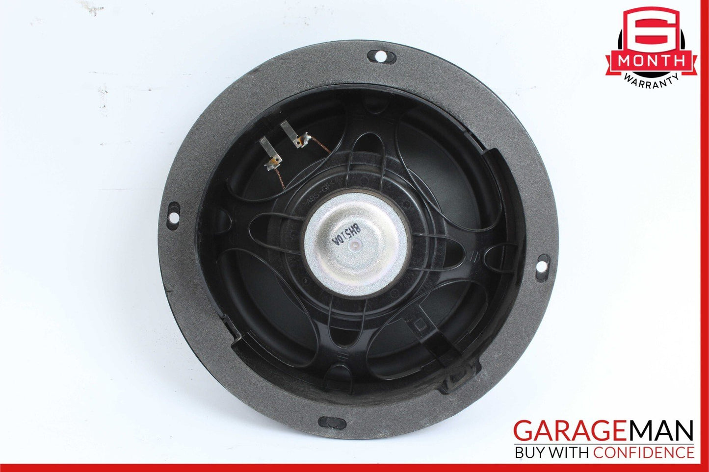 06-11 Mercedes W251 R350 Front Left Side Door Sound Audio Speaker Speakers OEM
