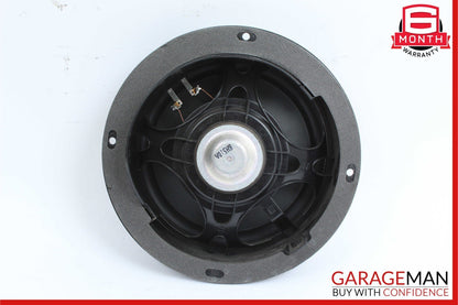 06-11 Mercedes W251 R350 Front Left Side Door Sound Audio Speaker Speakers OEM