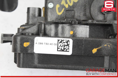 15-20 Mercedes W205 C300 C400 C350e Rear Right Door Lock Latch Actuator OEM