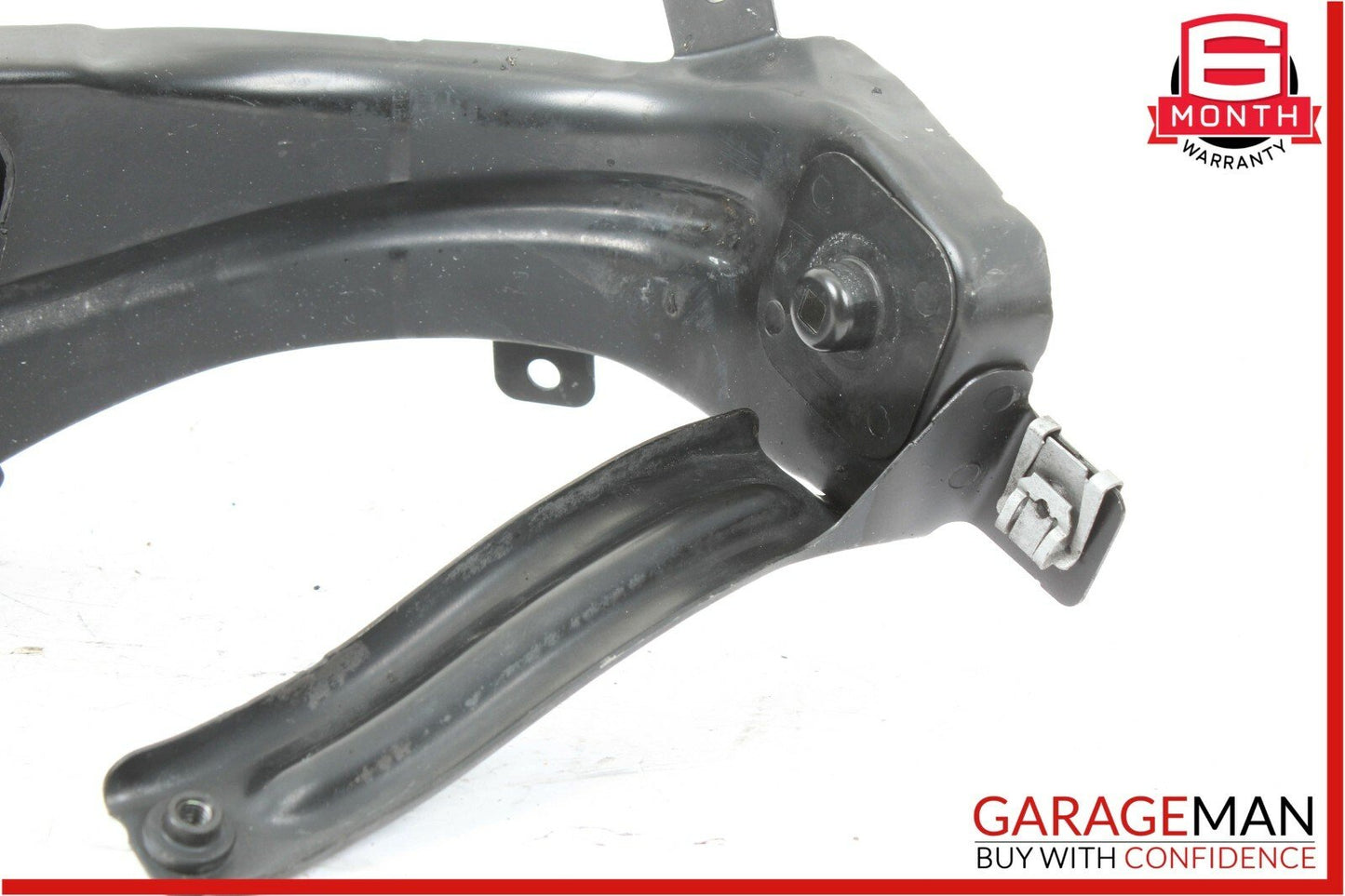 06-11 Mercedes W219 CLS500 CLS550 Front Right Headlight Bracket Head Light Frame