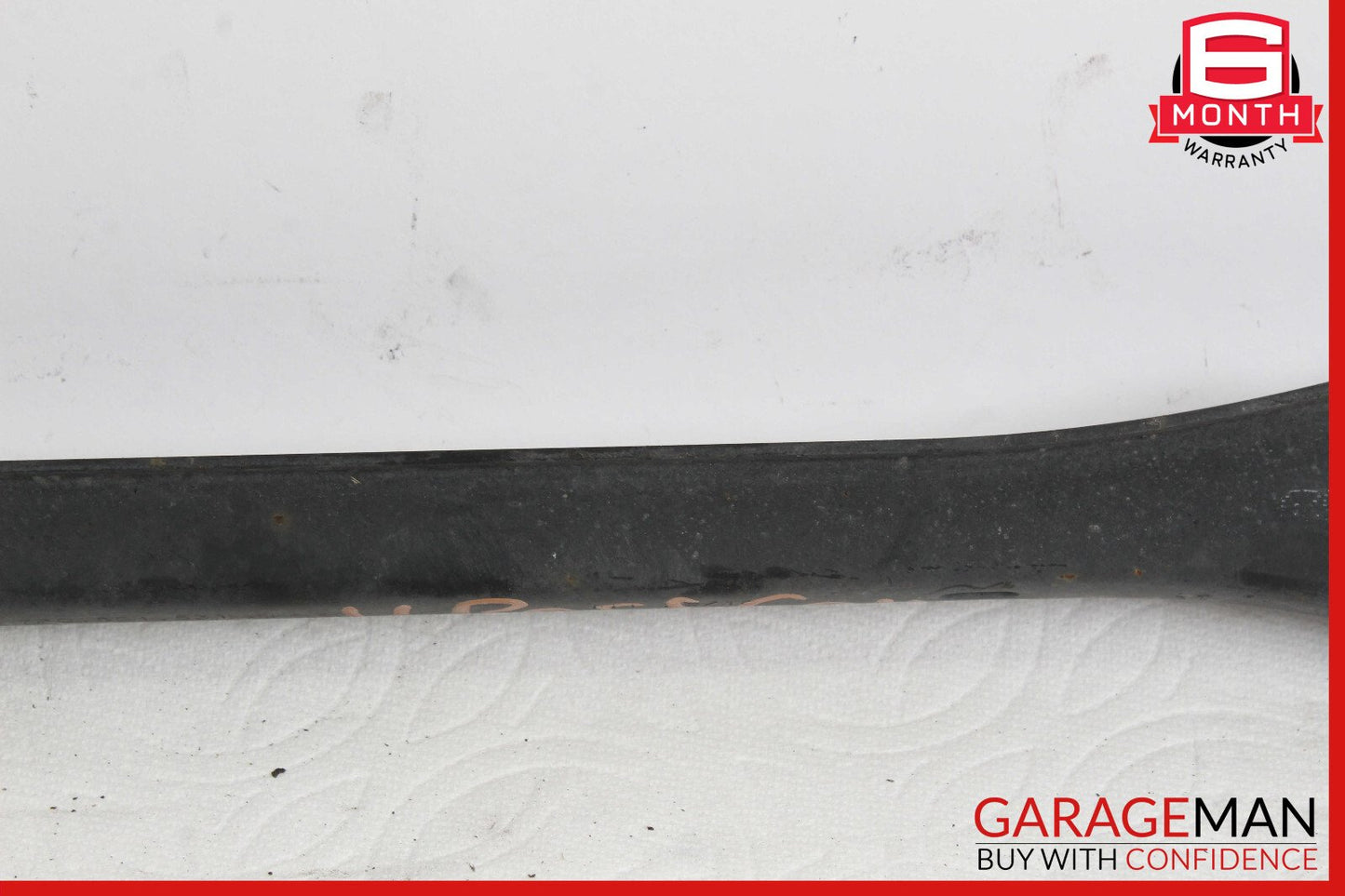 11-17 Porsche Cayenne 958 Rear Left Driver Side Suspension Upper Control Arm