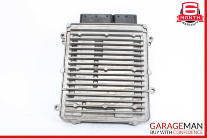 12-16 Mercedes X204 GLK350 C300 ECU Engine Control Module Unit 2769005000 OEM
