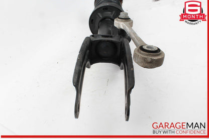 11-14 Porsche Cayenne S 958 Front Left Driver Side Shock Strut Absorber OEM