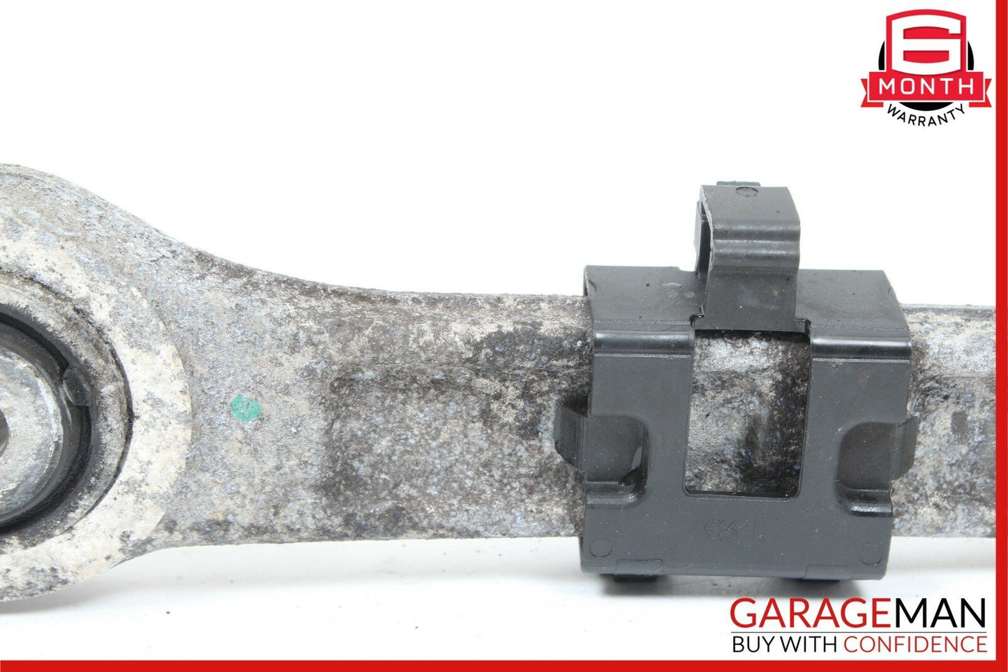 14-17 Maserati Ghibli Rear Left / Right Side Suspension Control Arm Bar Link