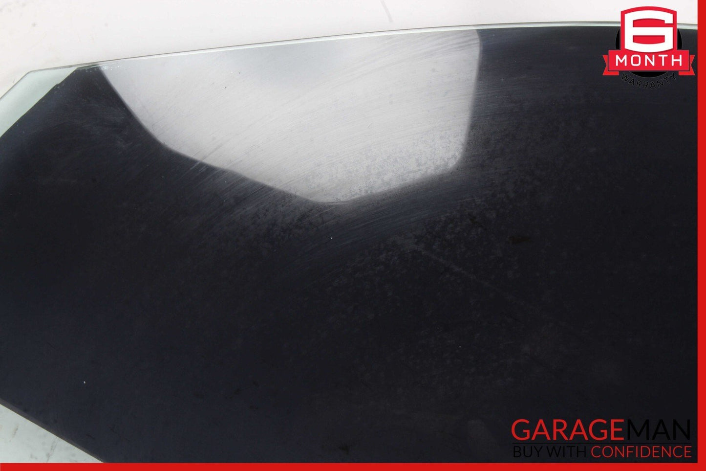 12-18 BMW F30 328i 335i 330e 340i Front Left Side Door Window Glass OEM