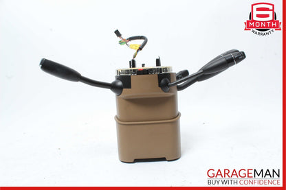 10-13 Mercedes W221 S550 Steering Column Control Switches Assembly OEM