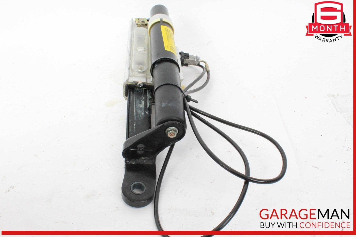 03-12 Mercedes R230 SL500 SL550 Convertible Left Lock Pawl Cylinder OEM