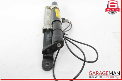 03-12 Mercedes R230 SL500 SL550 Convertible Left Lock Pawl Cylinder OEM