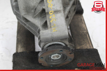98-05 Mercedes W163 ML320 ML500 Rear Axle Carrier Differential Diff OEM
