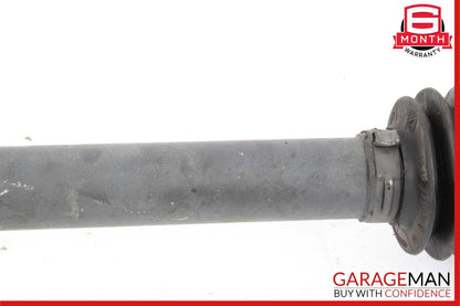 05-11 Mercedes R171 SLK350 SLK280 Rear Left or Right Axle CV Half Shaft OEM