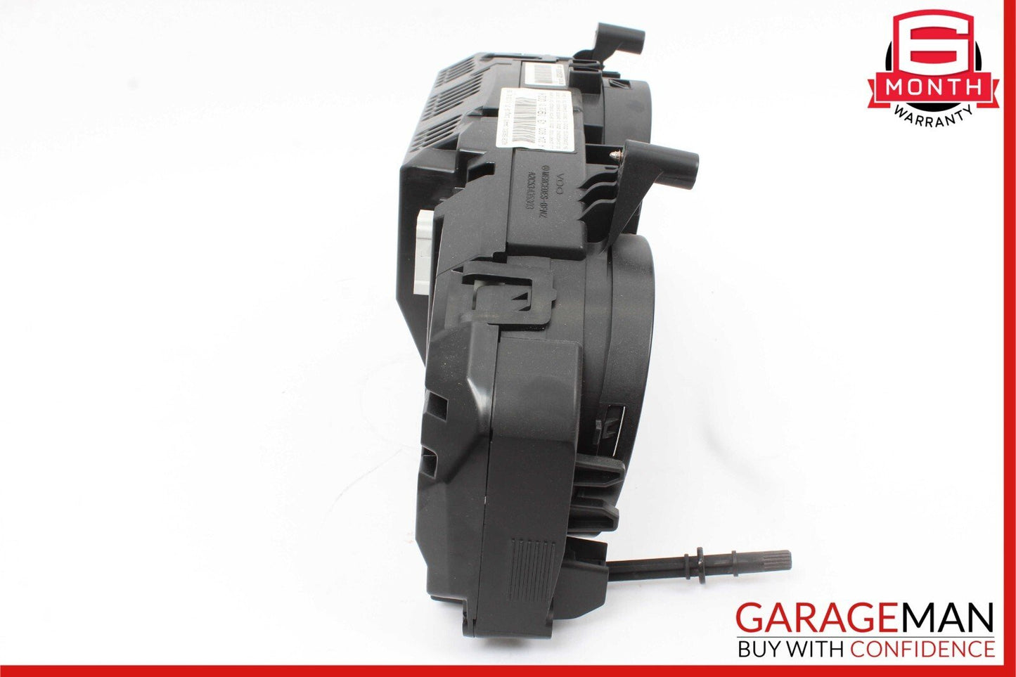 12-14 Mercedes W204 C250 C300 C350 Speedometer Odometer Instrument Cluster Gauge