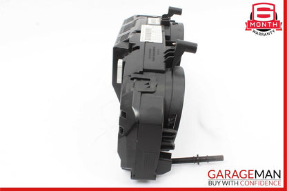 12-14 Mercedes W204 C250 C300 C350 Speedometer Odometer Instrument Cluster Gauge