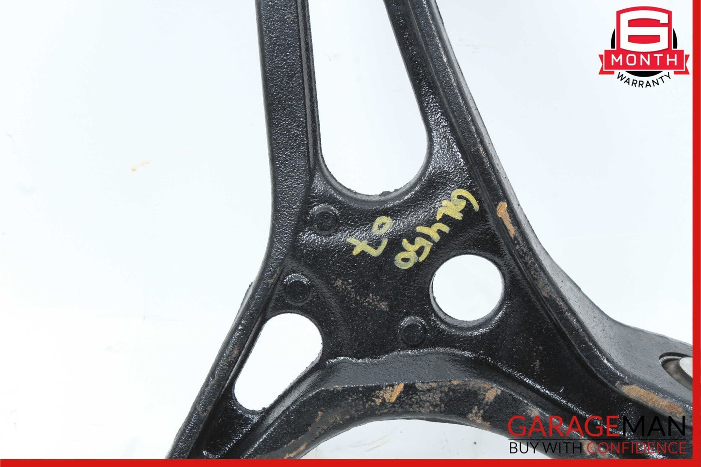 06-13 Mercedes X164 GL450 ML550 Front Right Side Suspension Lower Control Arm