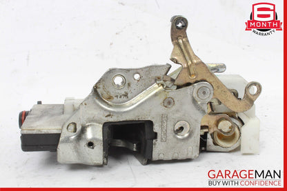 90-95 Mercedes R129 500SL 300SL SL320 Right Side Door Lock Latch 1297200835 OEM
