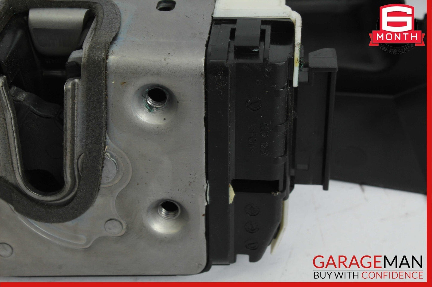 08-20 Mercedes W204 C350 CLS550 SLK250 Front Right Door Lock Latch Actuator OEM