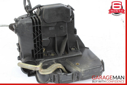 05-11 Mercedes R171 SLK280 Right Side Door Lock Latch Actuator OEM