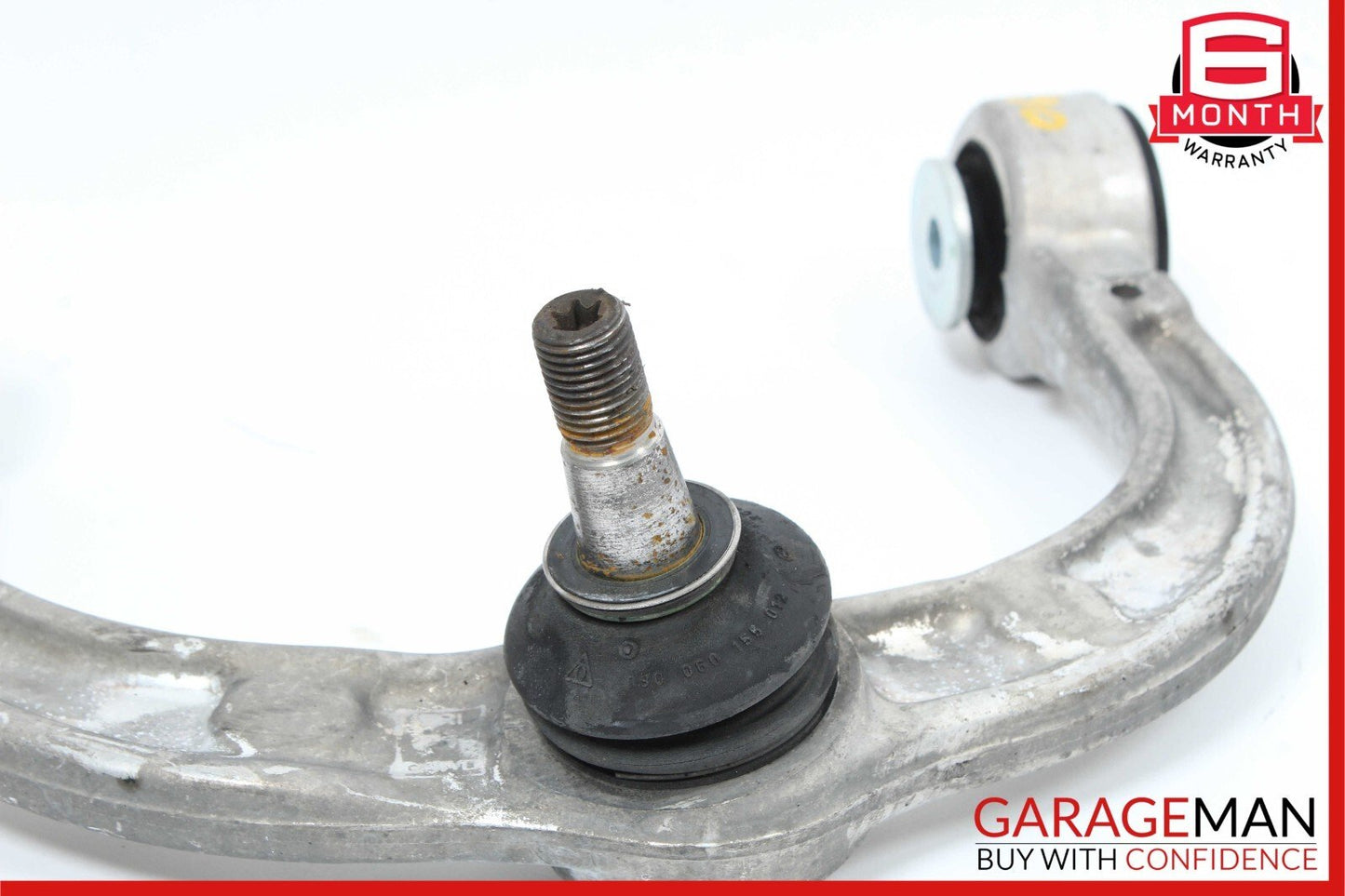 06-13 Mercedes W251 R350 R550 Front Left Driver Side Upper Control Arm