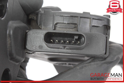 12-19 Mercedes X166 GL450 Gas Throttle Pedal Accelerator 1663000004 OEM